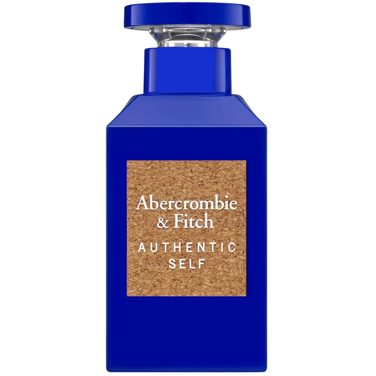 Abercrombie & Fitch Authentic Self Men