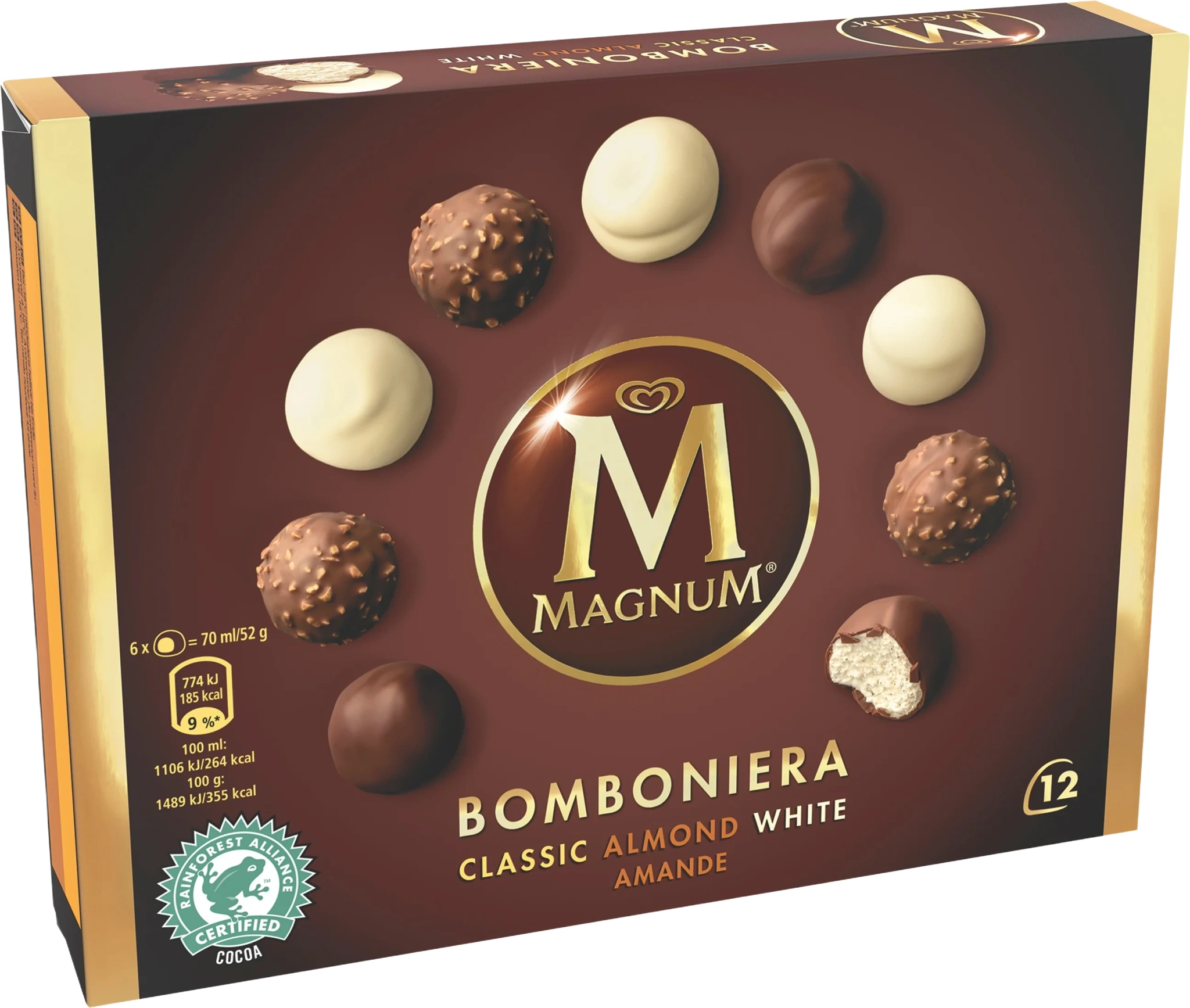 Bombonieras