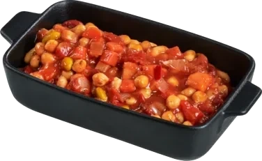 Asko Chili Sin Carne Grilstad