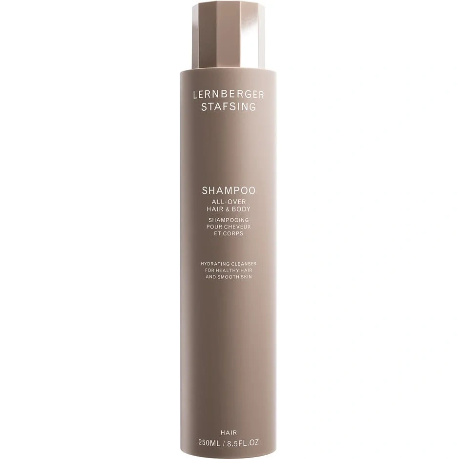 Lernberger Stafsing All-over Hair & Body Shampoo