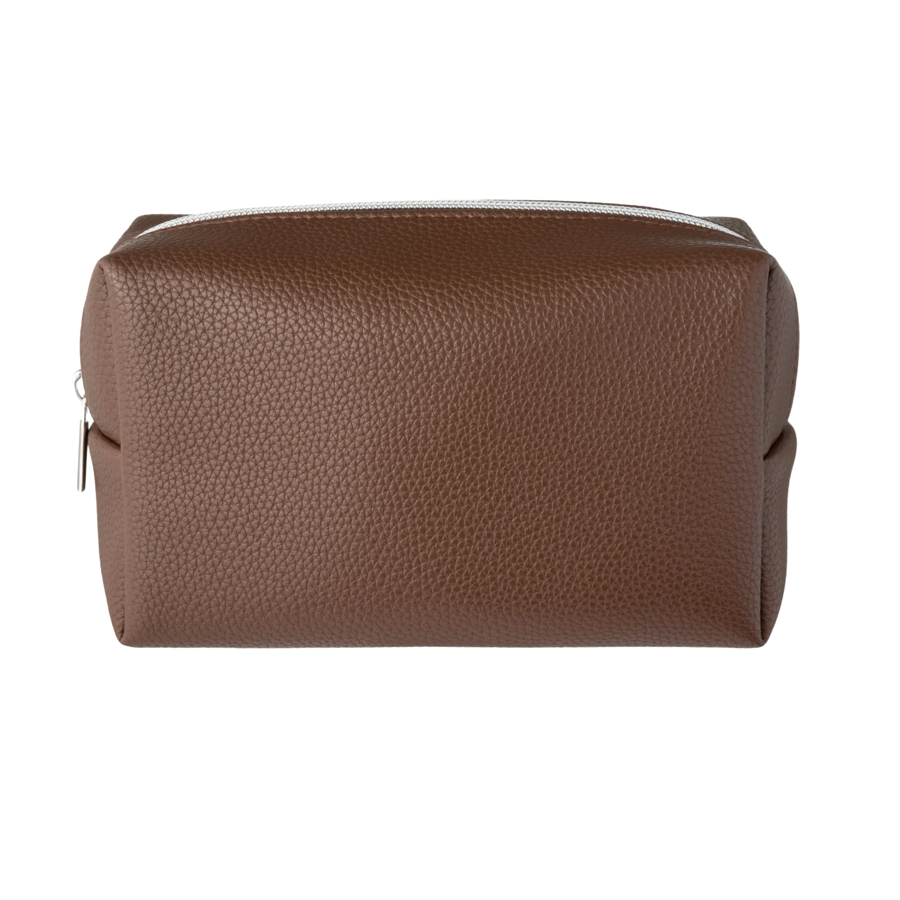 KICKS Beauty Beauty Bag Brown