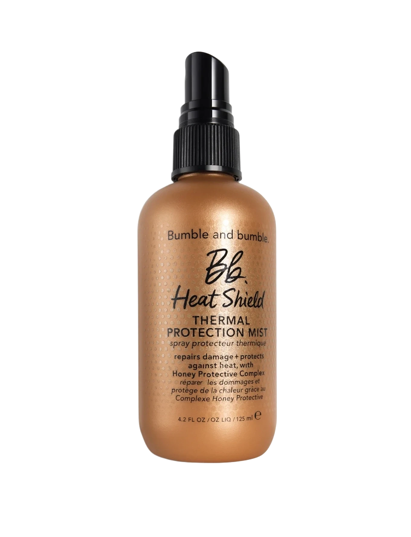 Bumble and bumble Heat Shield Thermal Protection Mist 125 ml