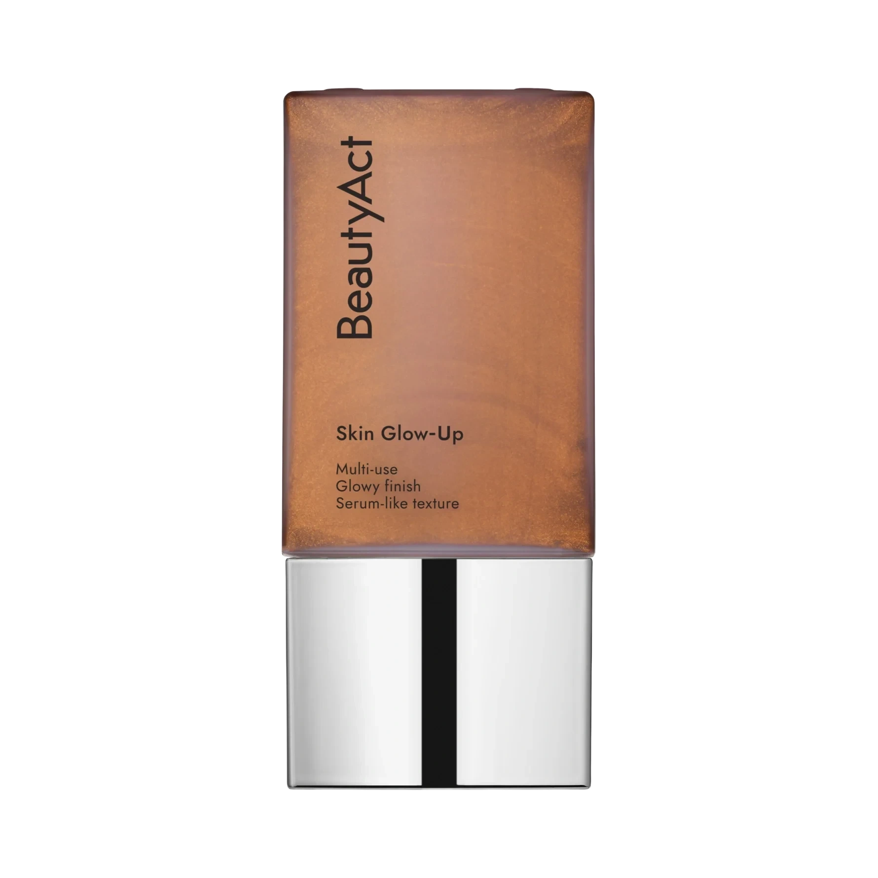 BeautyAct Skin Glow Up Sunkissed Glow