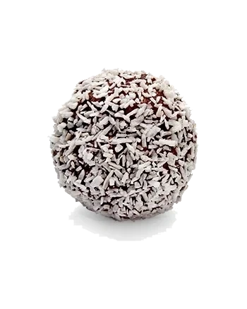 Chokladboll (Gluten & mjölkfri)
