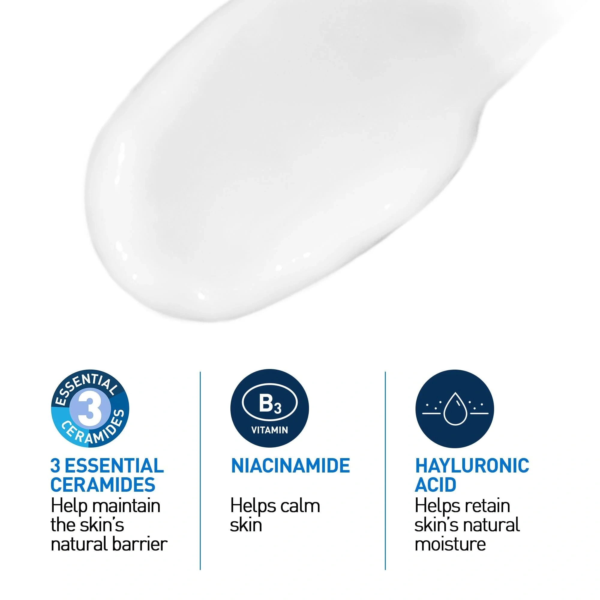 CeraVe Facial Moisturising Lotion, 52 ml