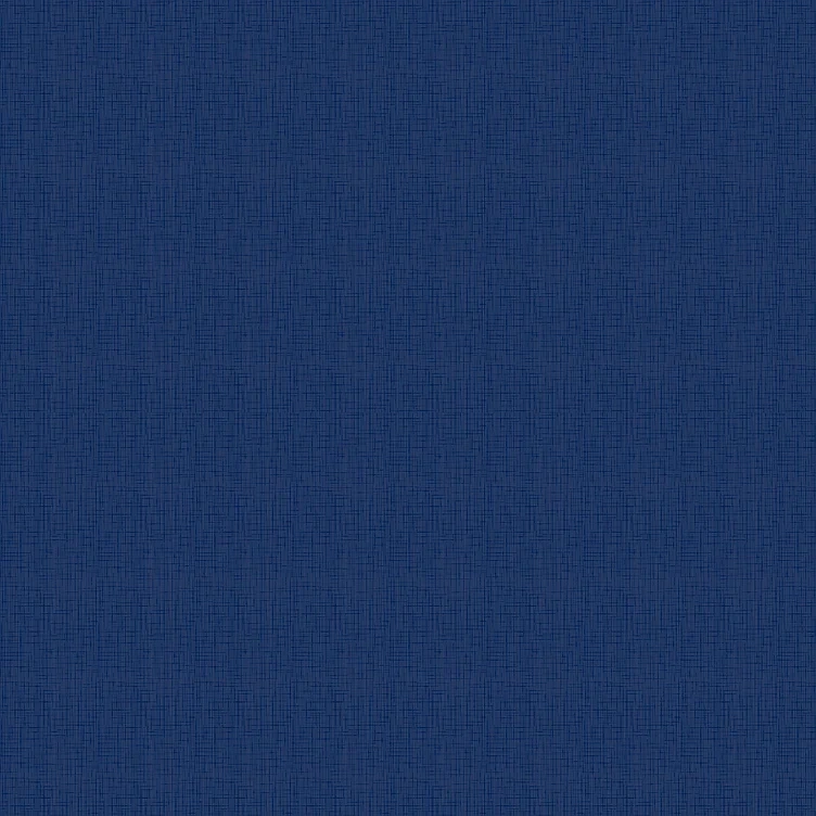 Snippduk + 84x84cm Linnea Dark Blue