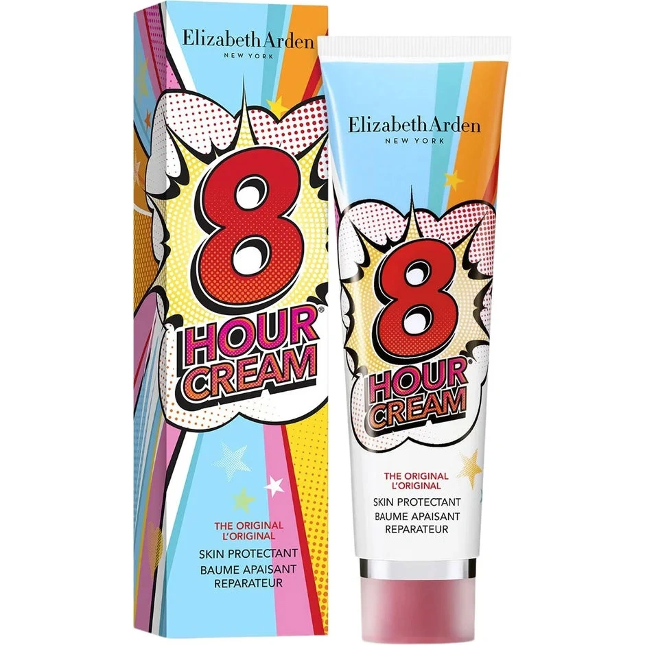 Elizabeth Arden Eight Hour Cream Skin Protectant Super Hero