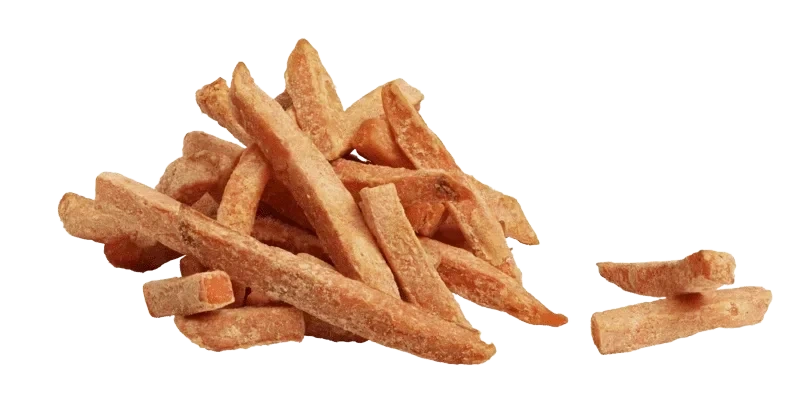 Ardo Søtpotetfries 2kgx4