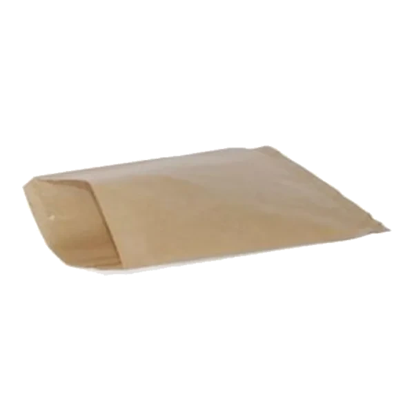Papirpose 2kg 270x335mm 500stk