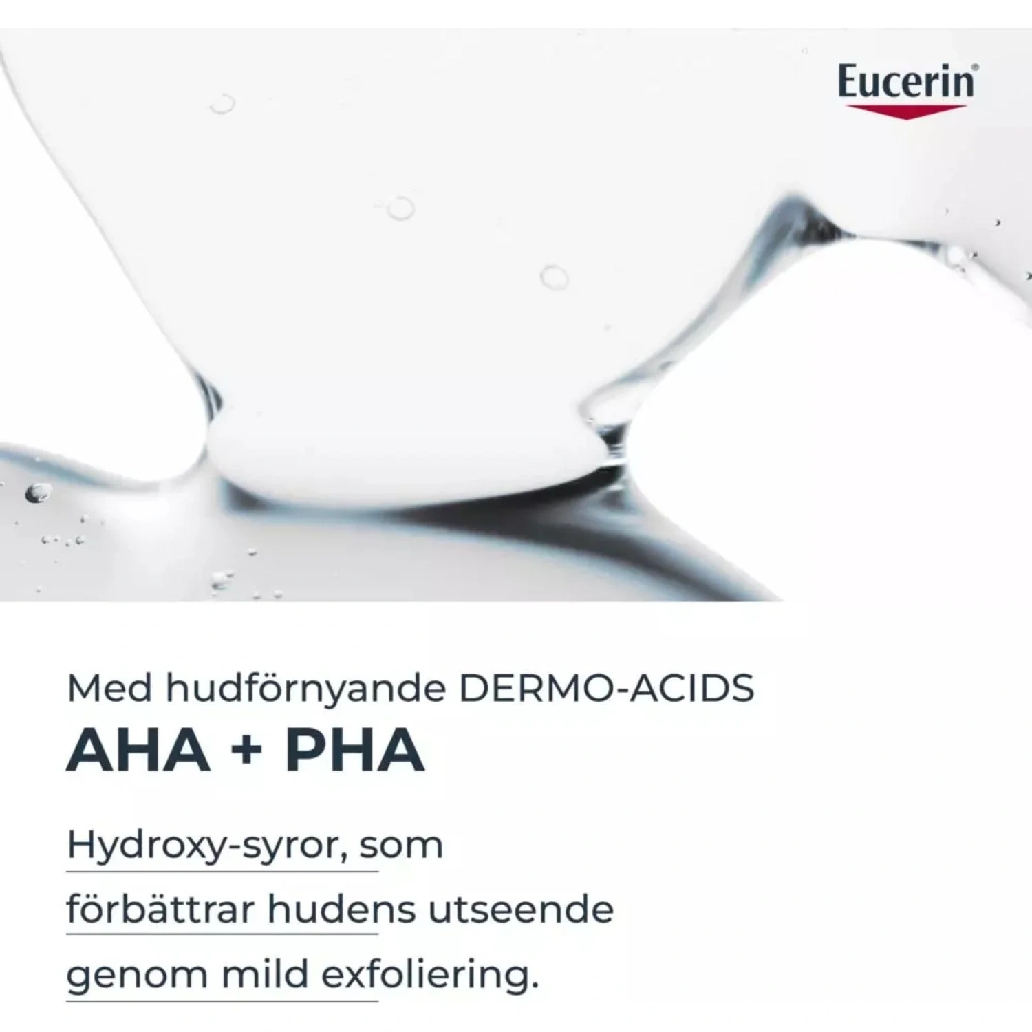 Eucerin Nattpeeling DermoPure Peeling 10
