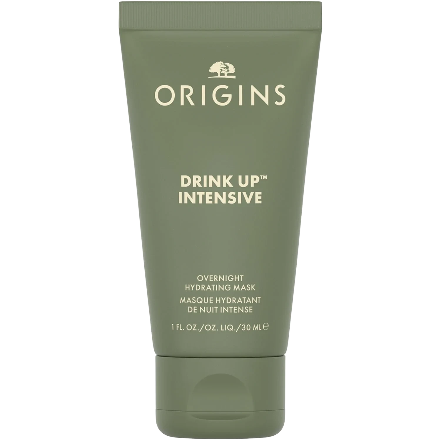 Origins Drink Up Intensive Overnight Mask