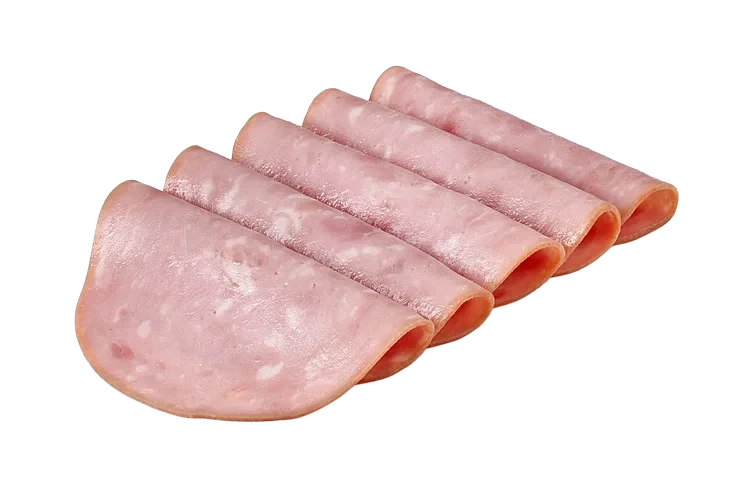 Bogskinke Oppskåret 500g Fatland