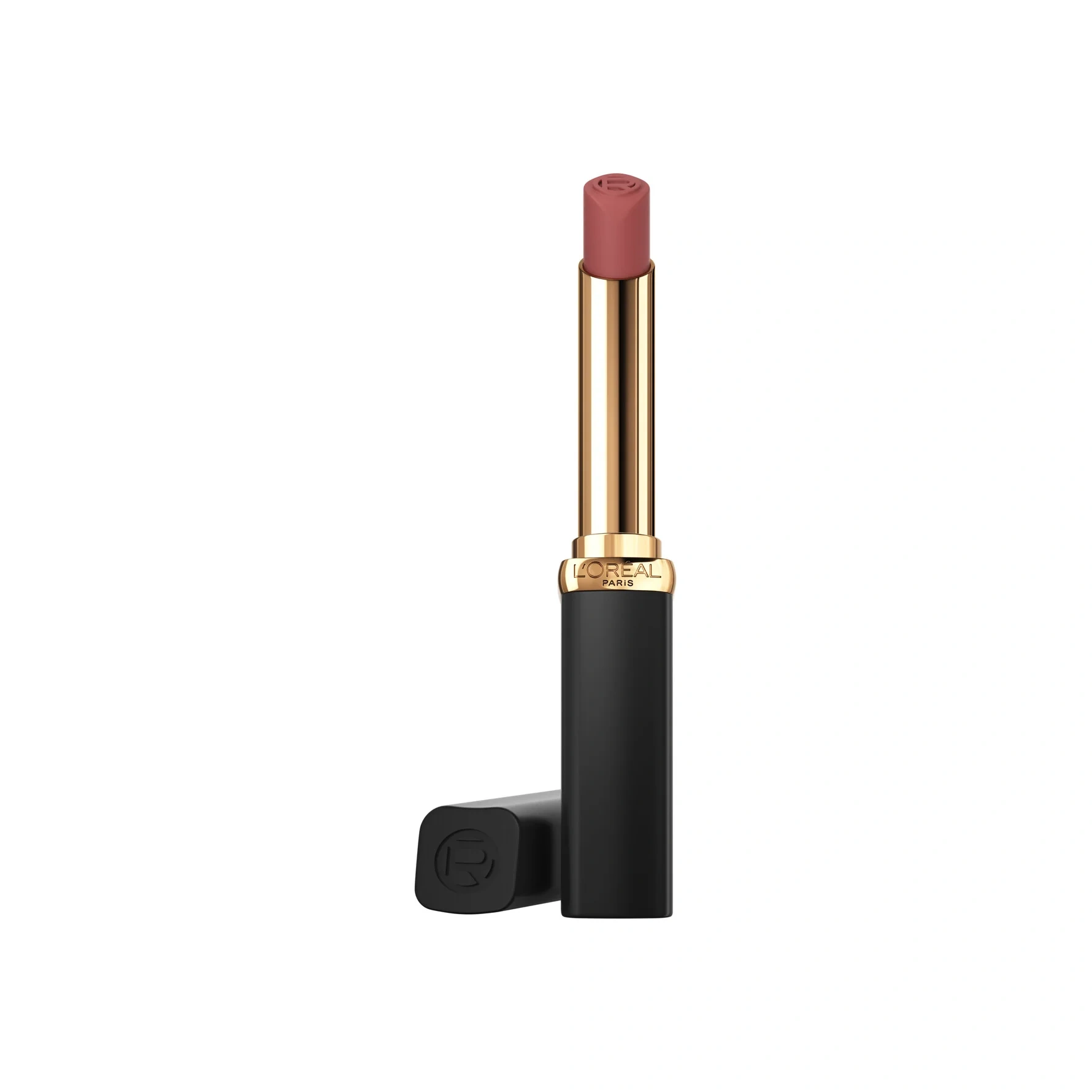 Loreal Paris Color Riche Intense Volume Matte Nudes Worth It - Intense 570