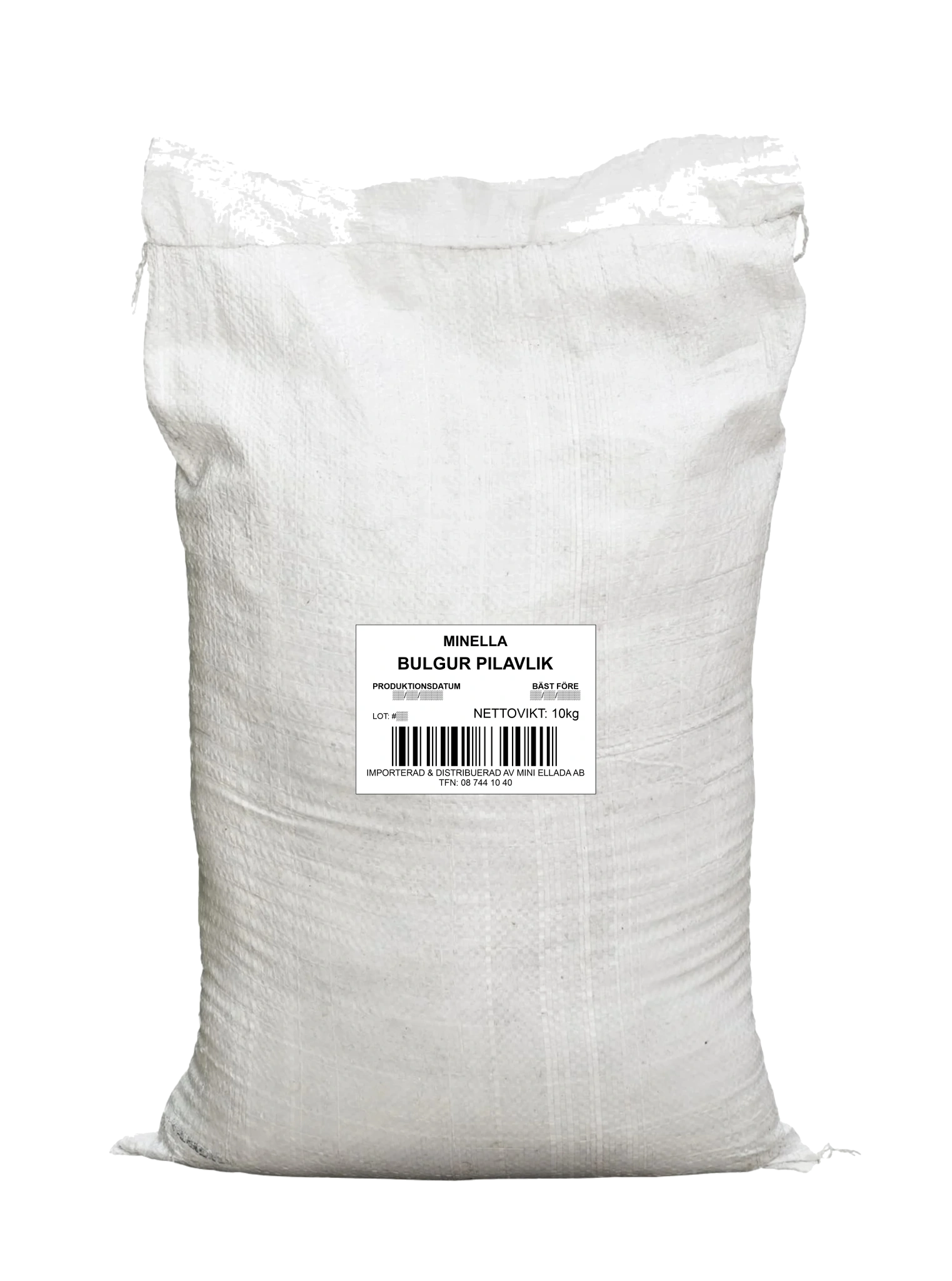 Bulgur Pilavlik