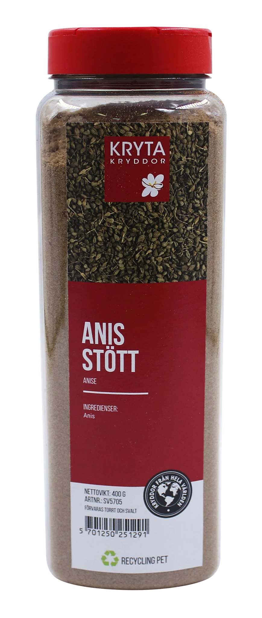 Anis malen