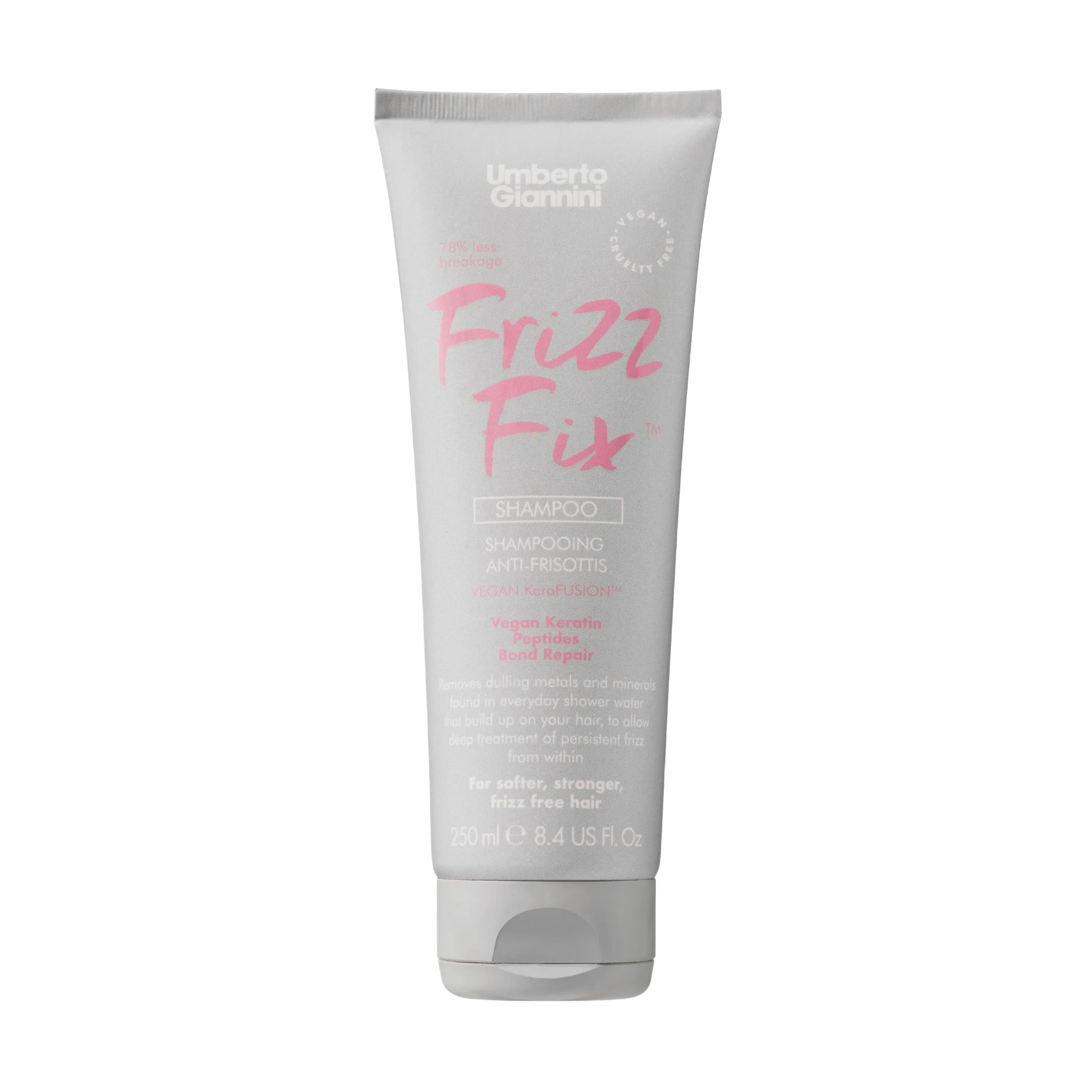Frizz Fix Shampoo