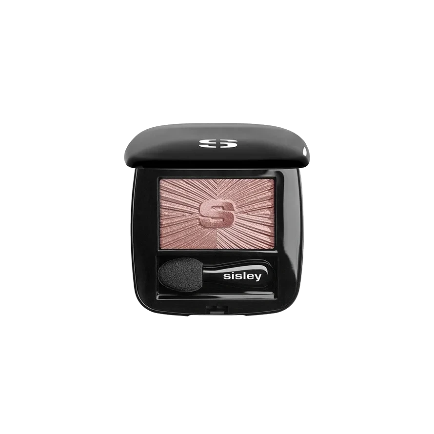 Sisley Les Phyto-Ombres Eye Shadow 20 Silky Chestnut