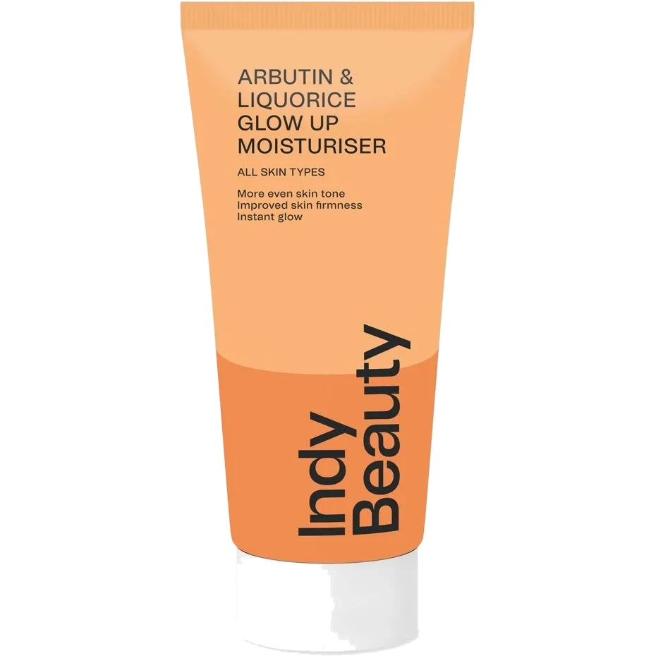 Indy Beauty Arbutin & Liquorice Glow Cream