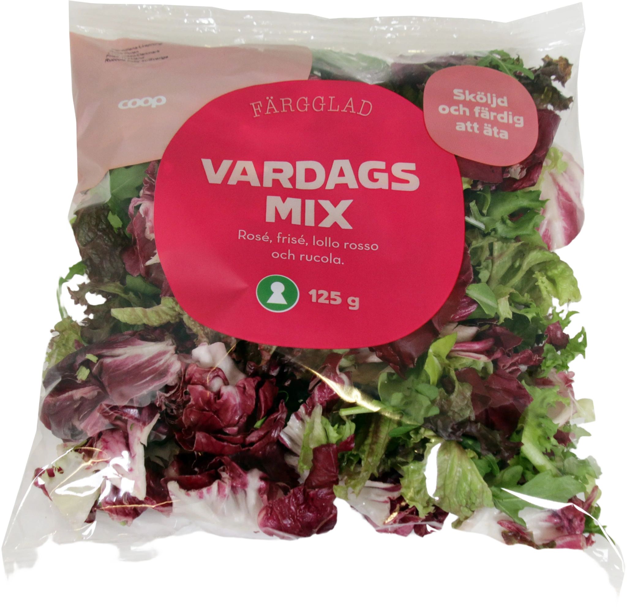 Coop VARDAGSMIX