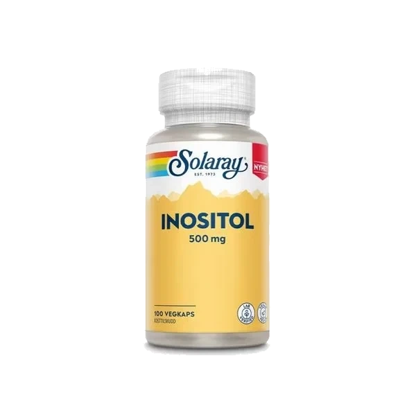Inositol