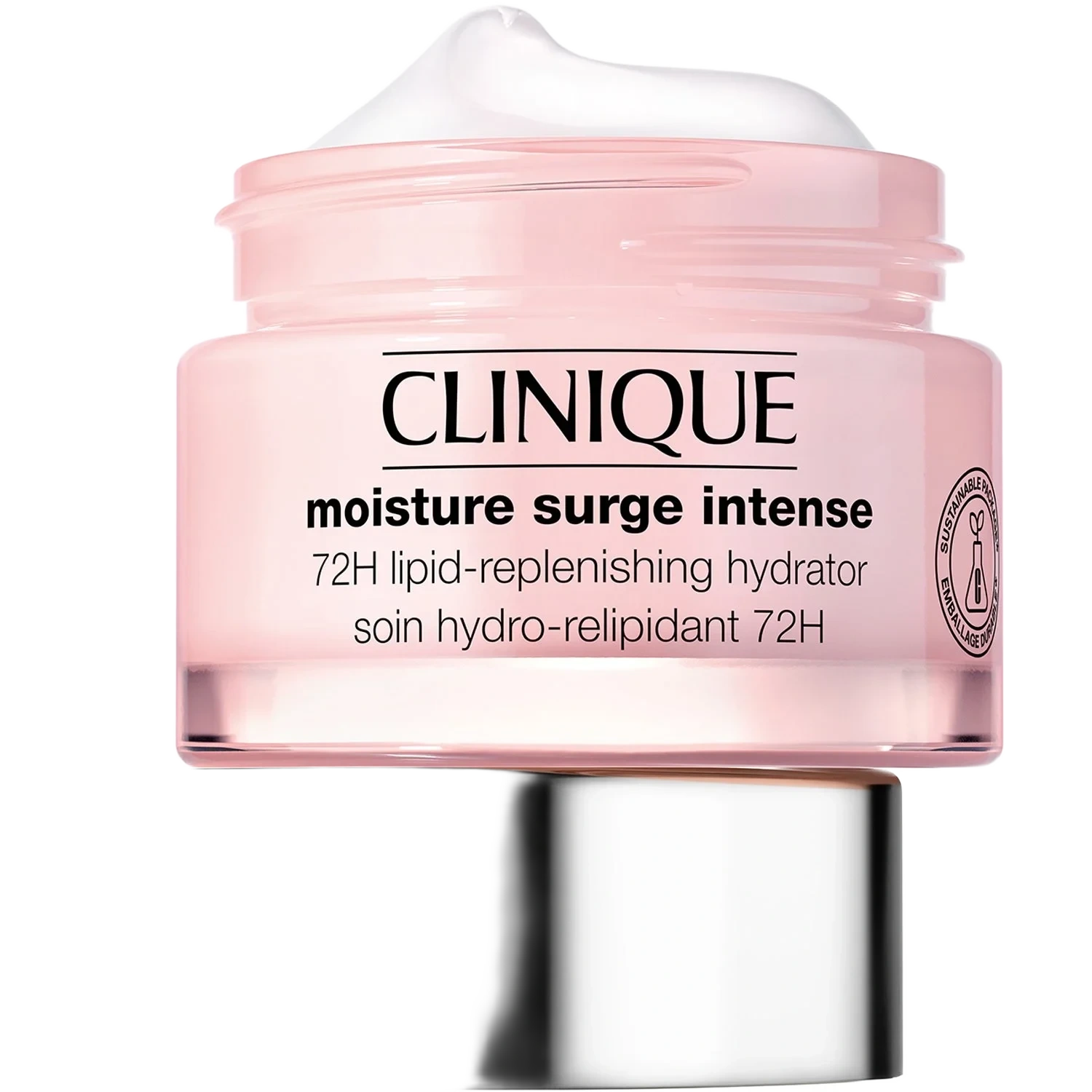 Clinique Moisture Surge Intense 72-Hour Lipid-Replenishing