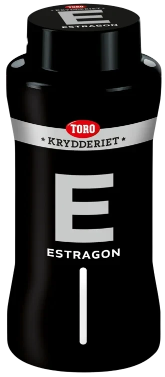 Estragon 70g Toro Krydder