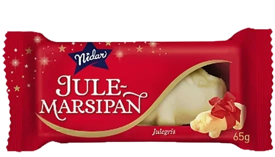 Nidar Marsipangris