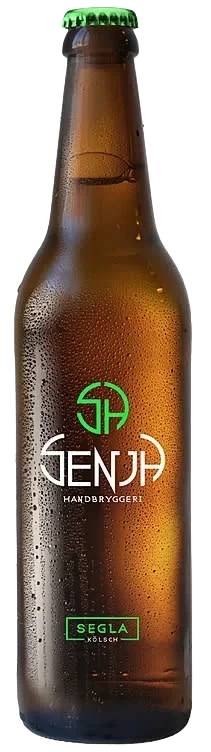 Segla 0,5l Fl Senja Handbryggeri