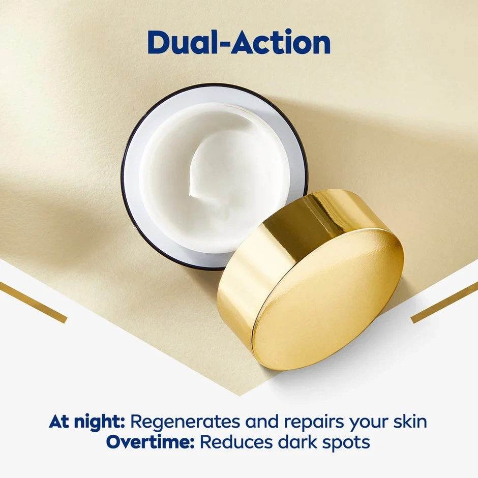NIVEA Luminous630 Anti Dark-Spot Night Cream 50 ml