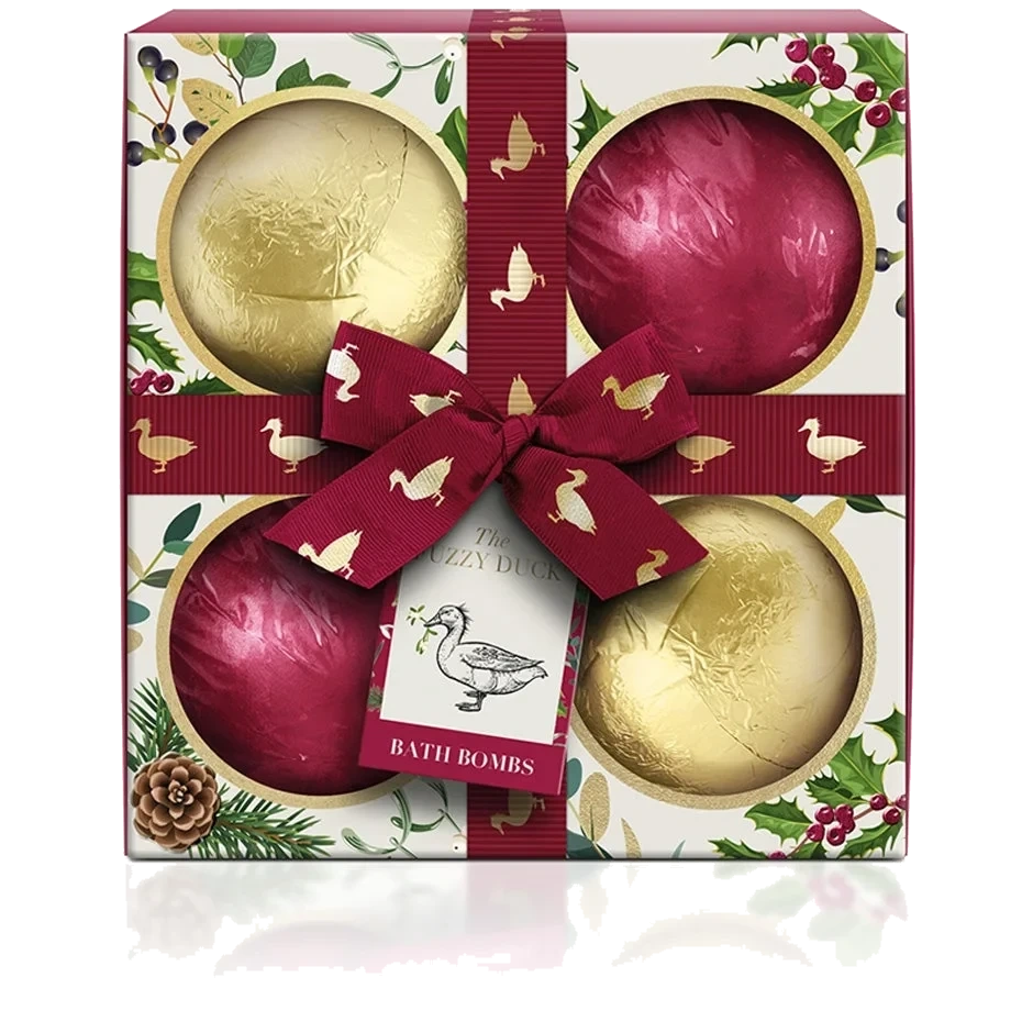 Baylis & Harding The Fuzzy Duck Winter