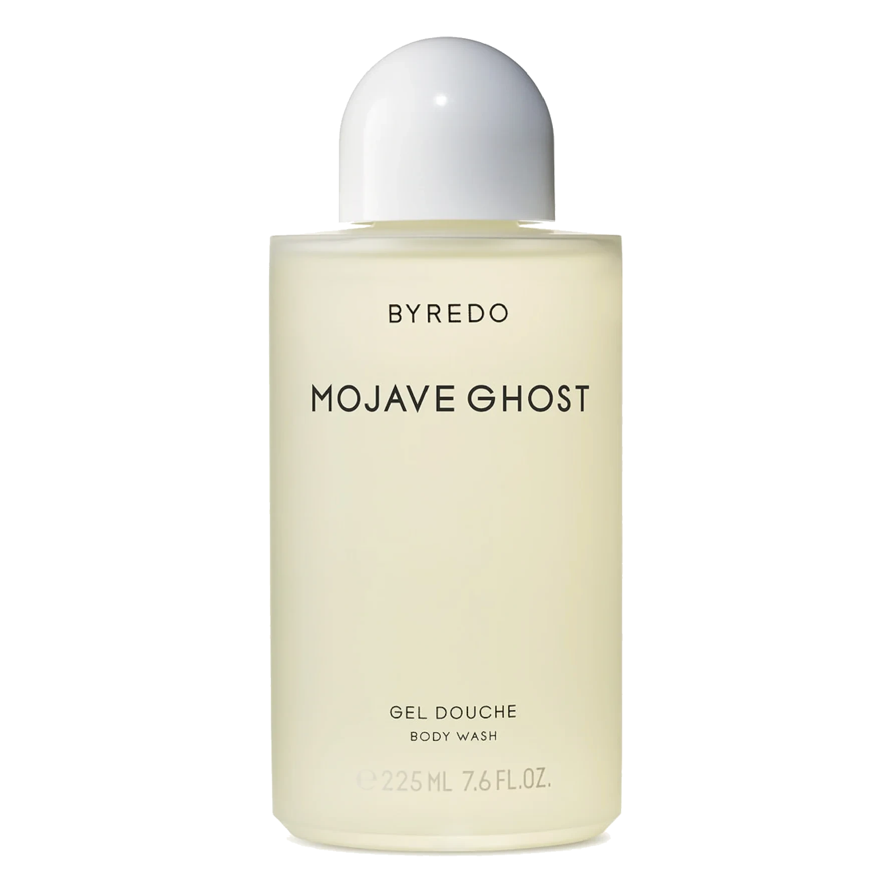BYREDO Mojave Ghost Body Wash 225 ml
