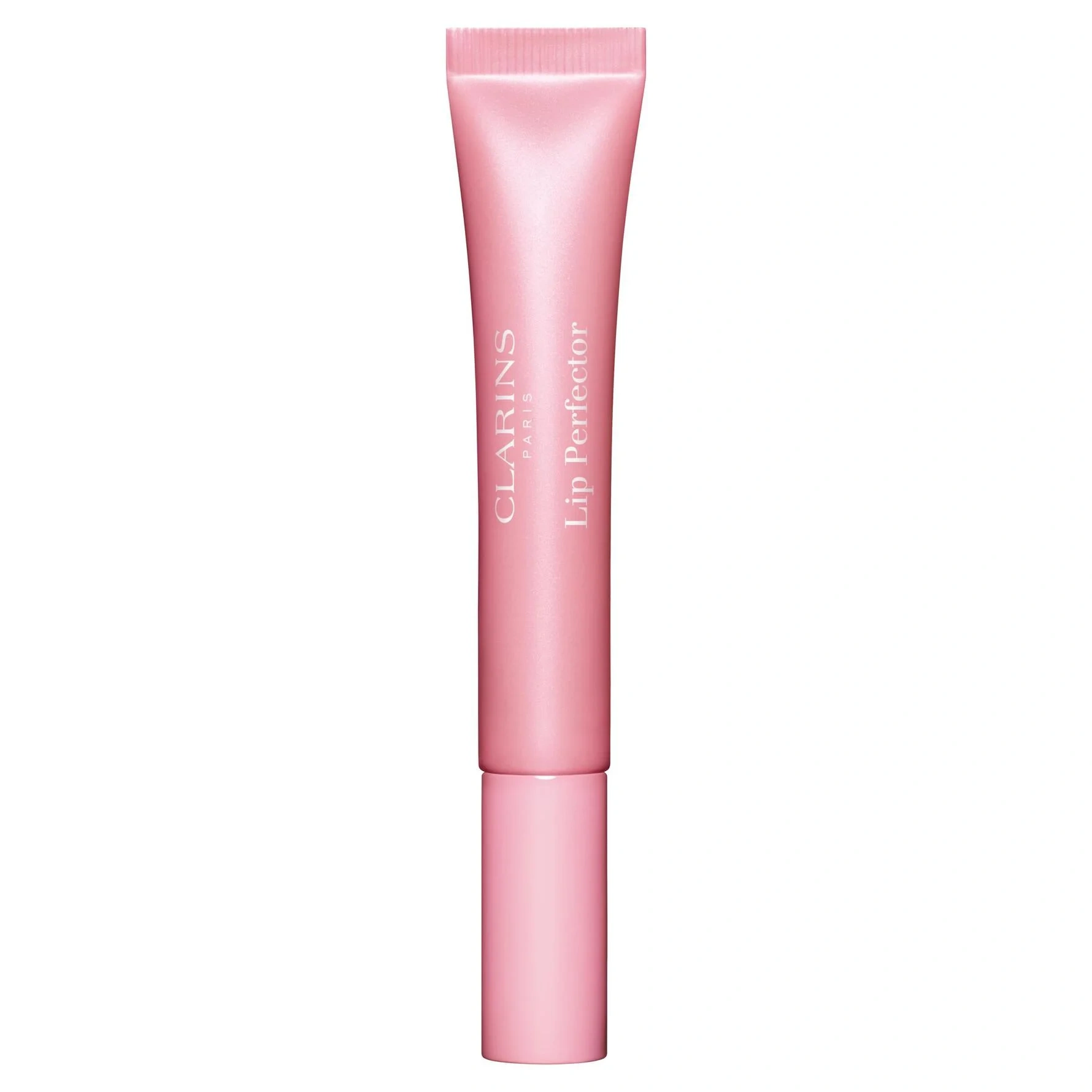 Clarins Lip Perfector 21 Soft Pink Glow