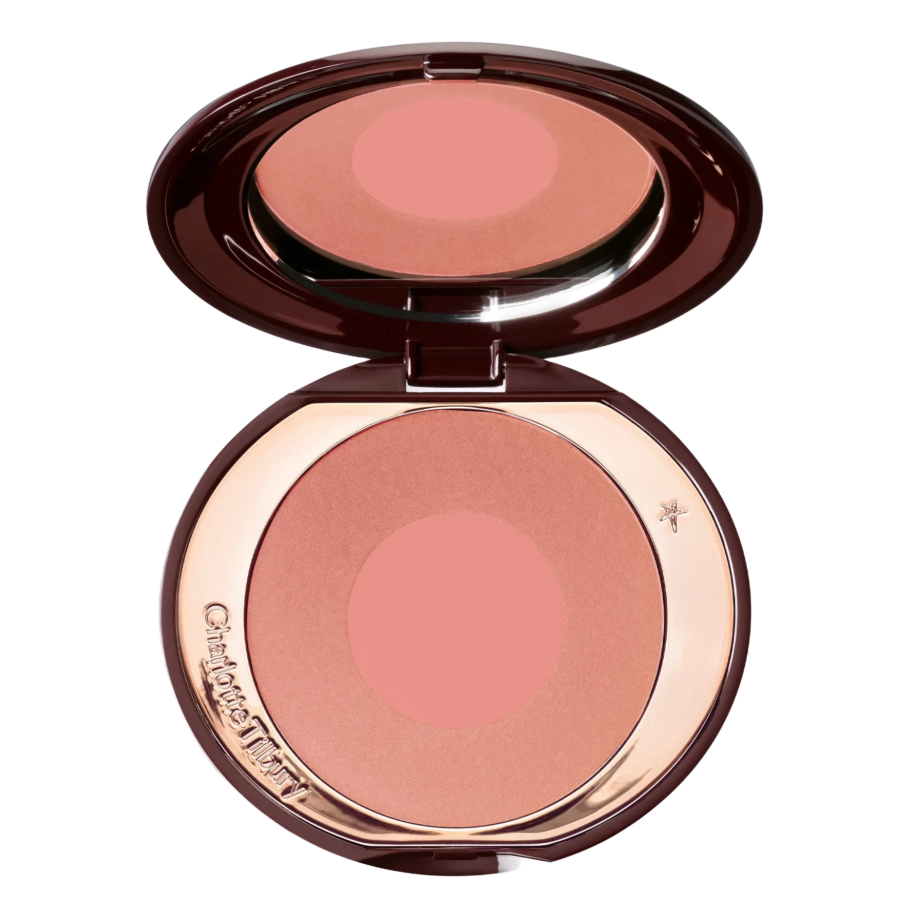 Charlotte Tilbury Cheek To Chic Ecstasy