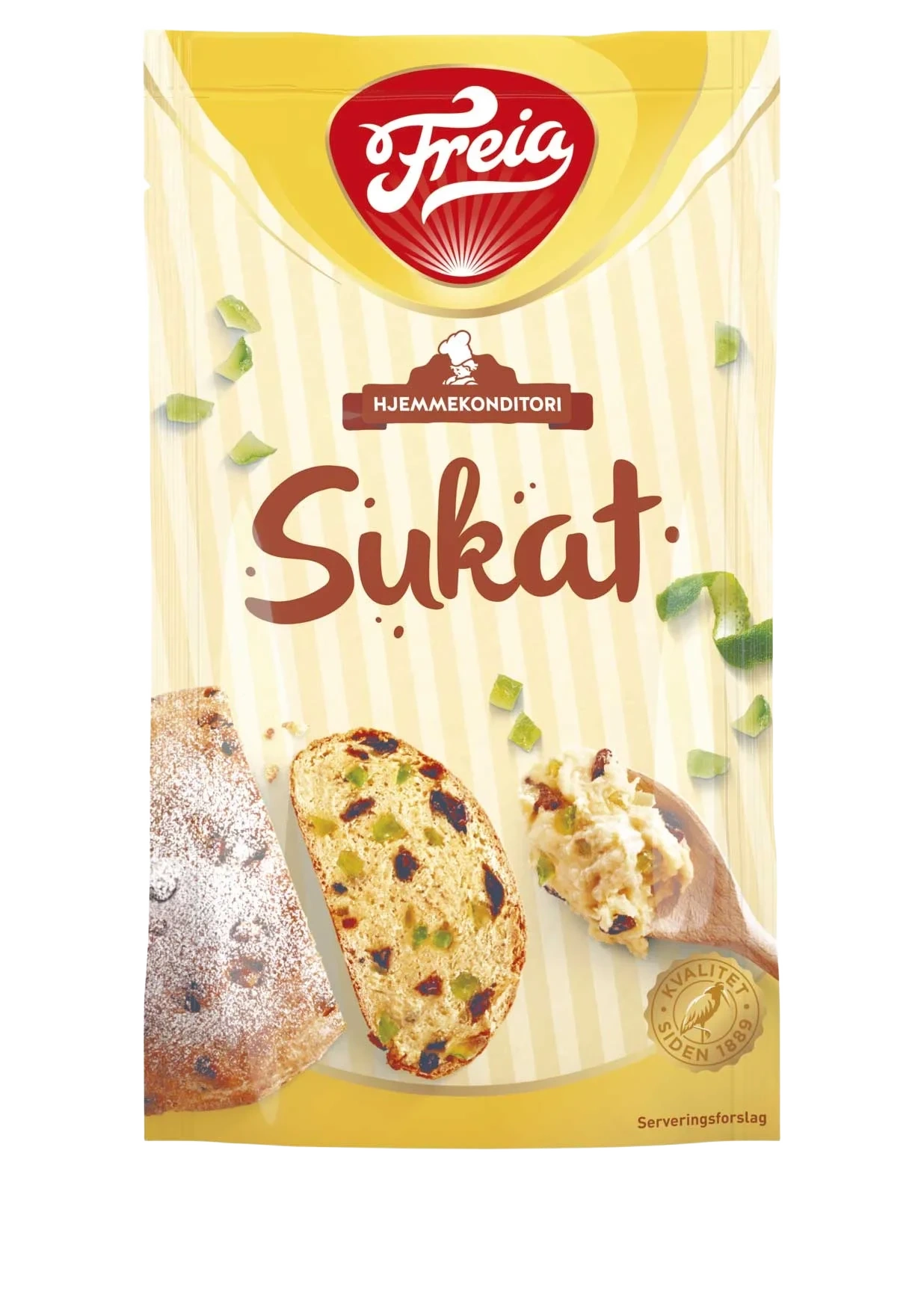 Freia Sukat