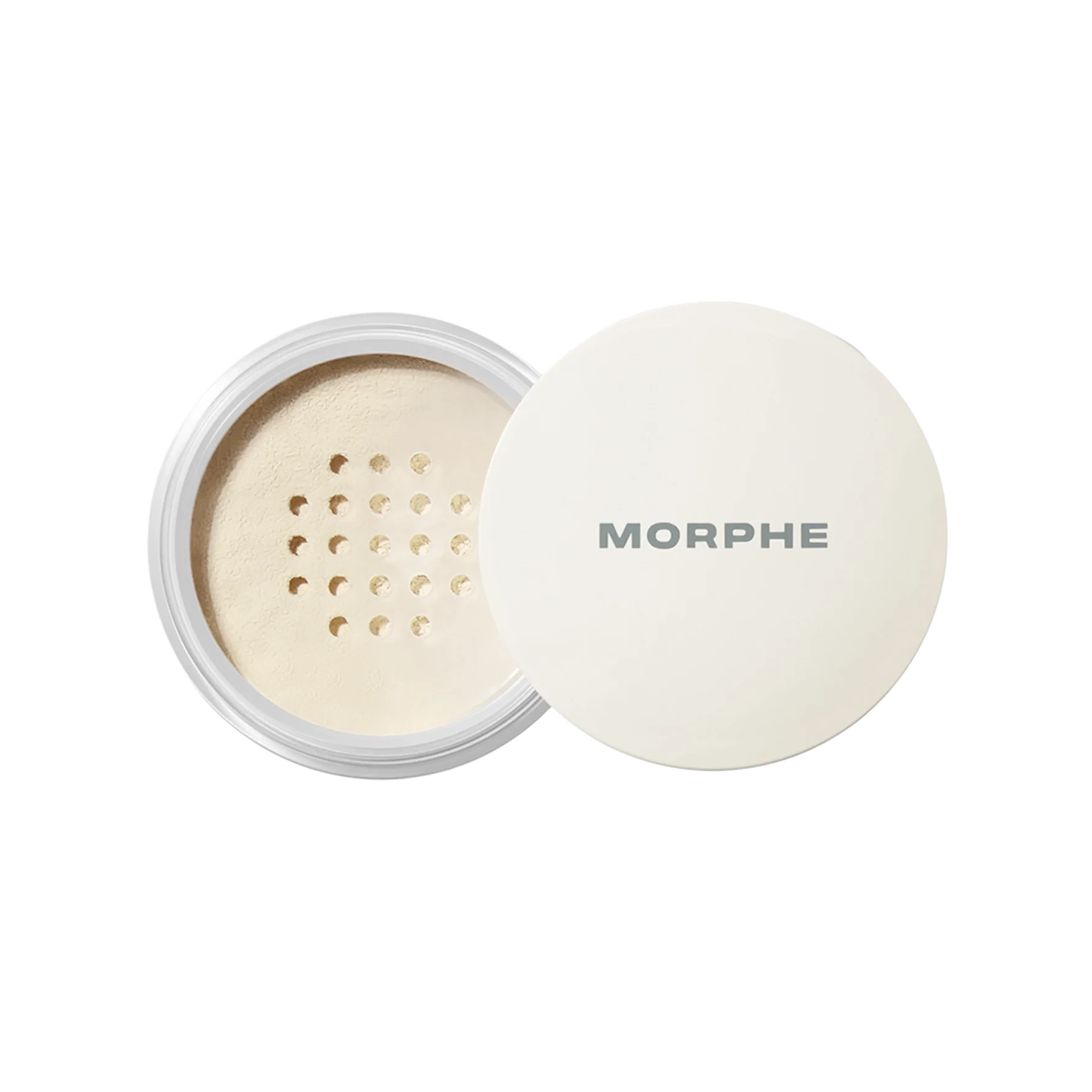 Morphe Bake & Set Setting Powder Translucent