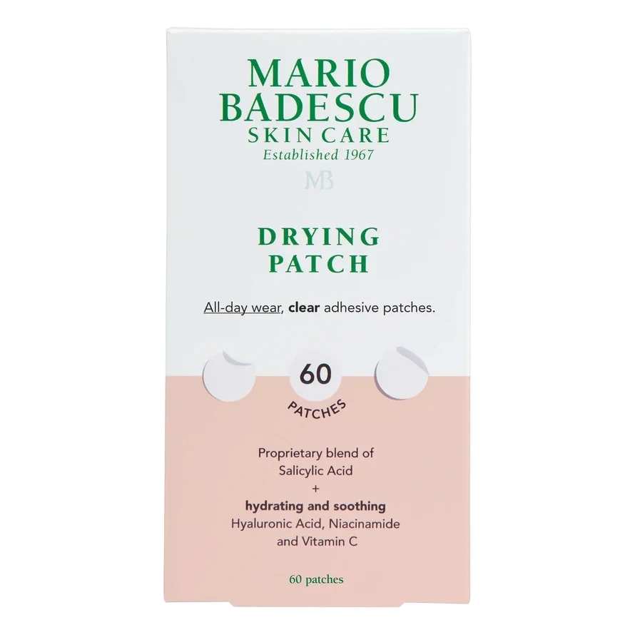 Mario Badescu Drying Patch