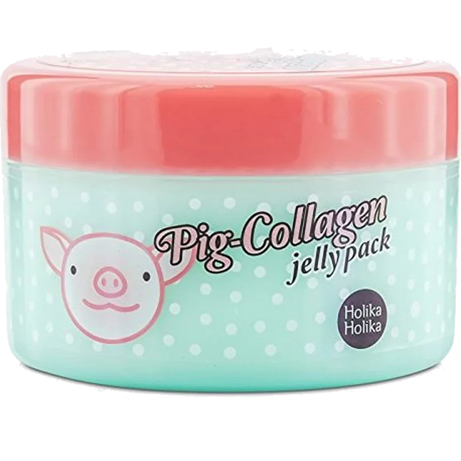 Holika Holika Pig Collagen Jelly Pack