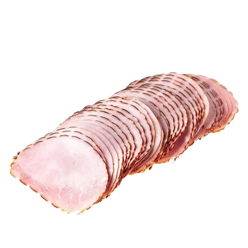 Skinka Dafgårds Deli rökt