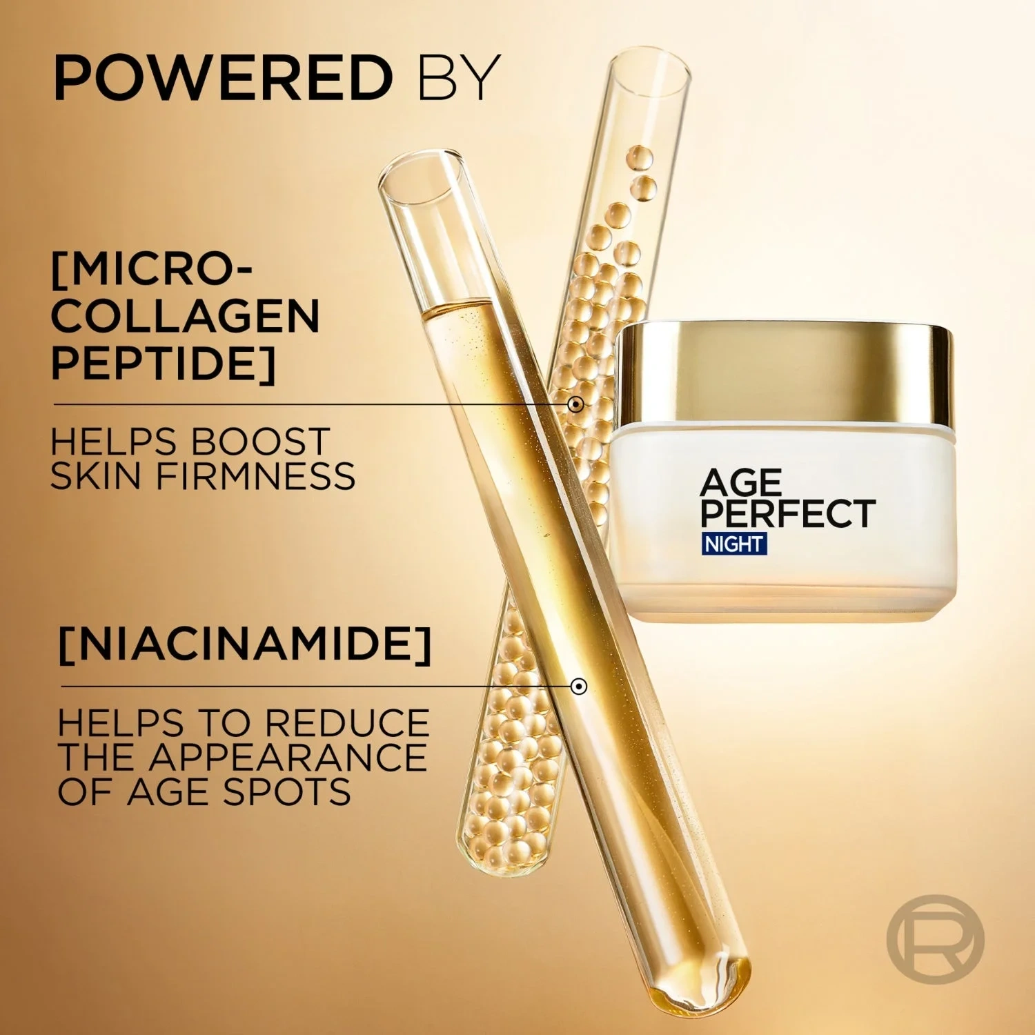 L'Oréal Paris Age Perfect