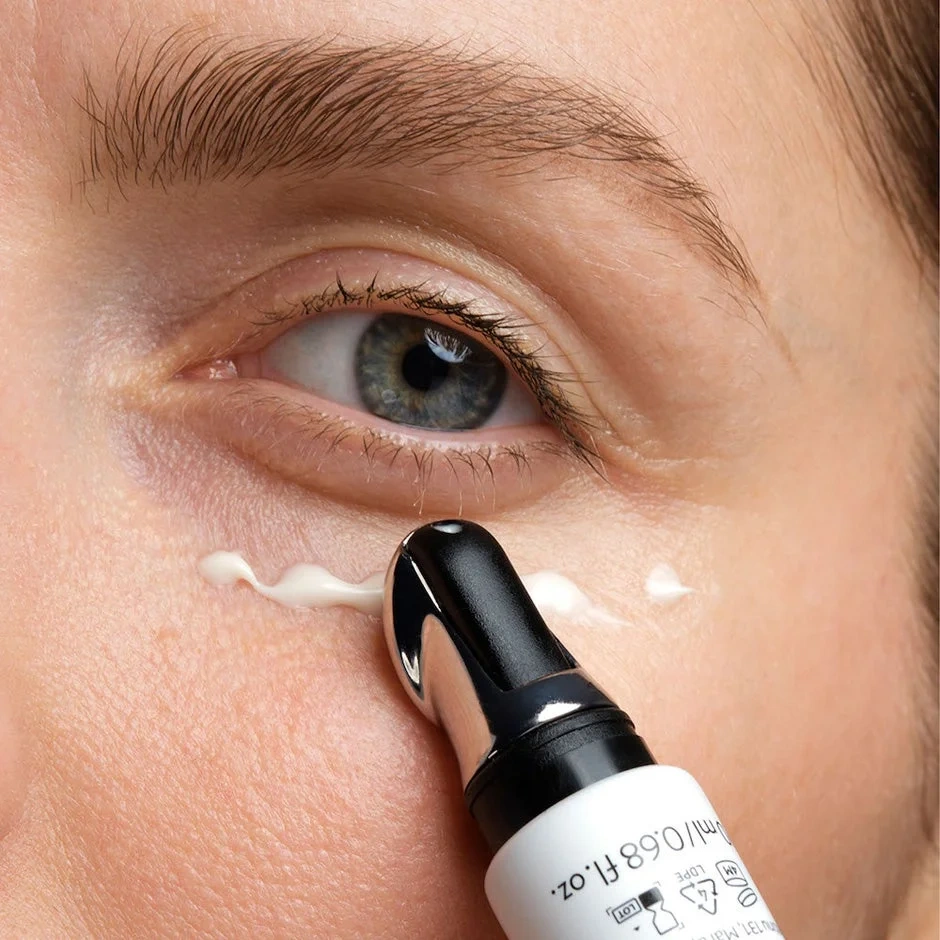 MÁDARA Time Miracle Wrinkle Resist Eye Cream