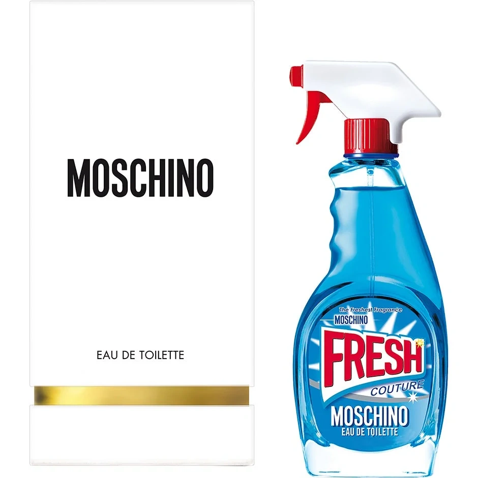 Moschino Fresh Couture