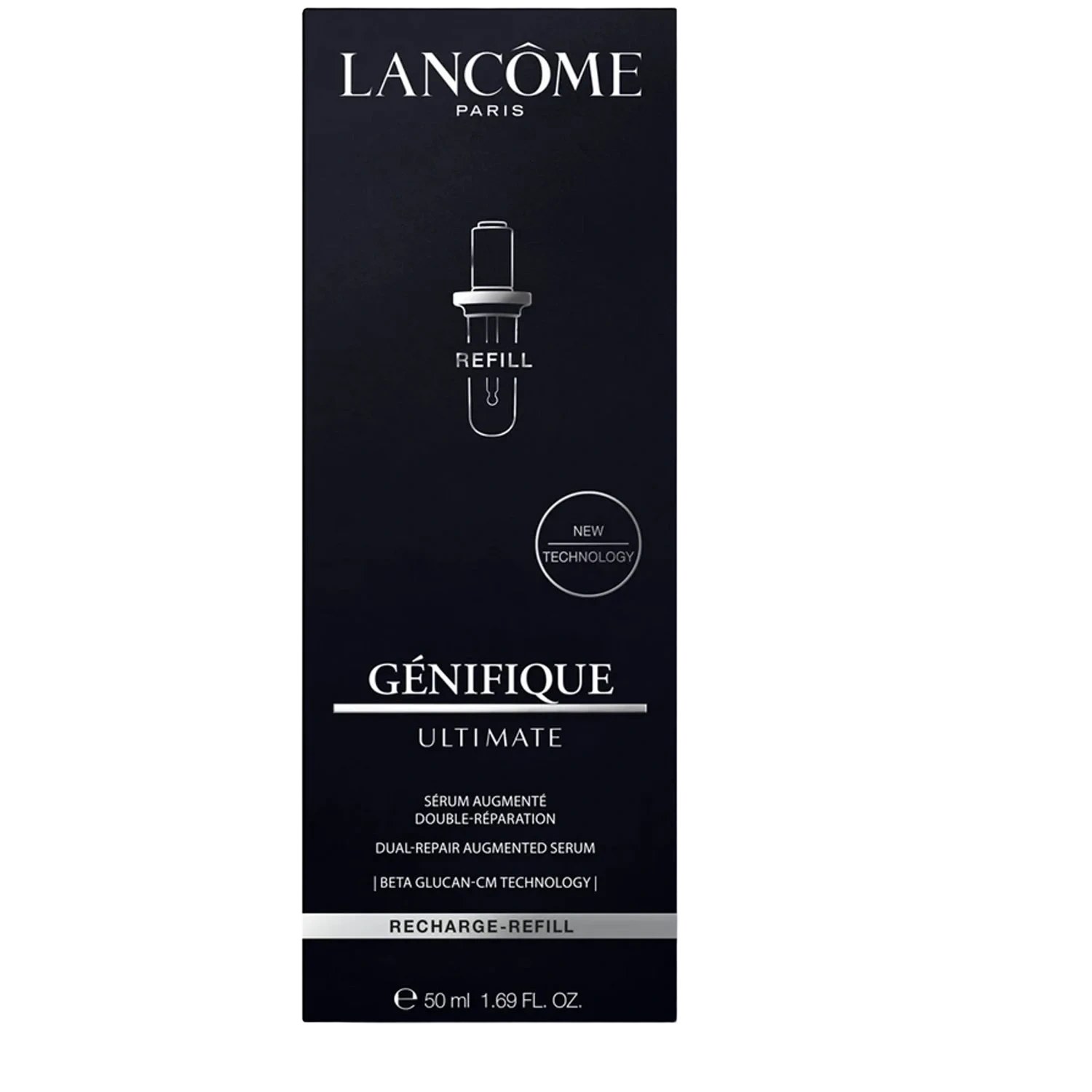 Lancôme Génifique Ultimate Serum Refill