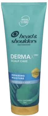 Head&Shoulder Balsam Dermax Repair&Moist 220ml