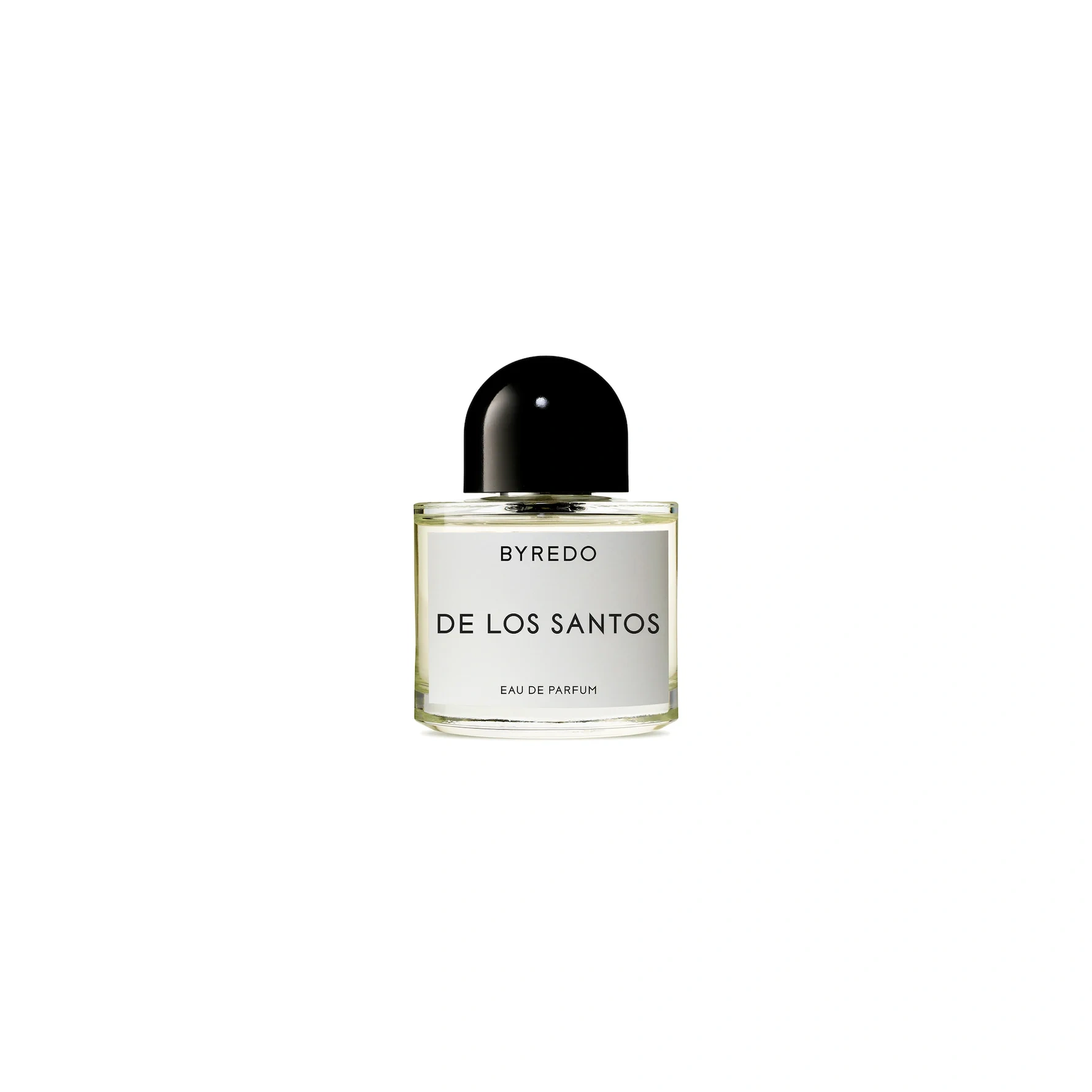 BYREDO De Los Santos Eau de Parfum 50 ml