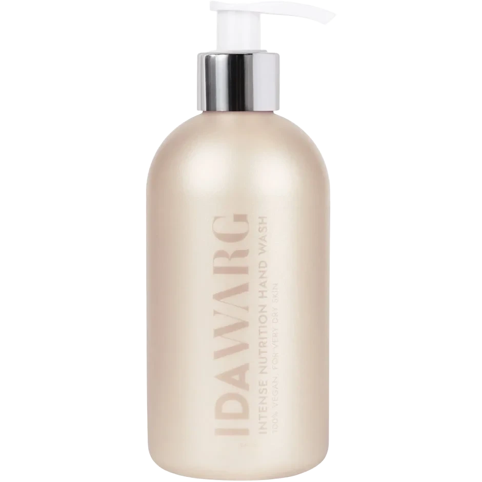 IDA WARG Beauty Intense Nutrition Hand Wash