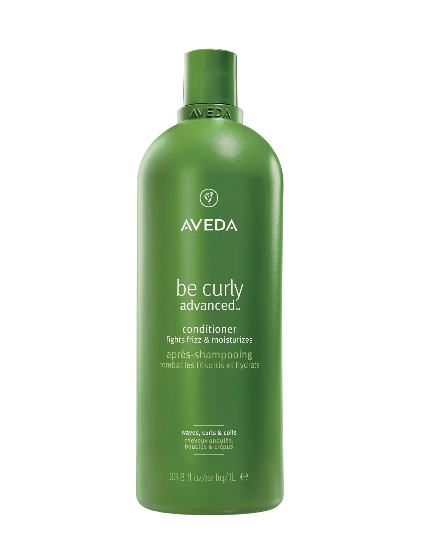 Aveda Be Curly Advanced Conditioner 1000 ml