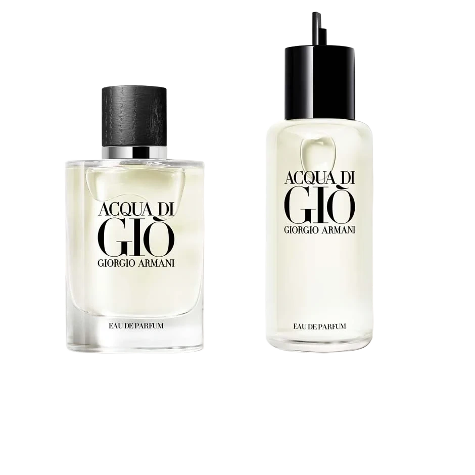 Armani Aqua Di Gio Homme