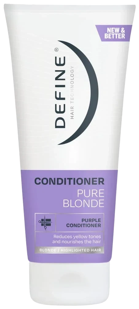 Pure Blonde Conditioner