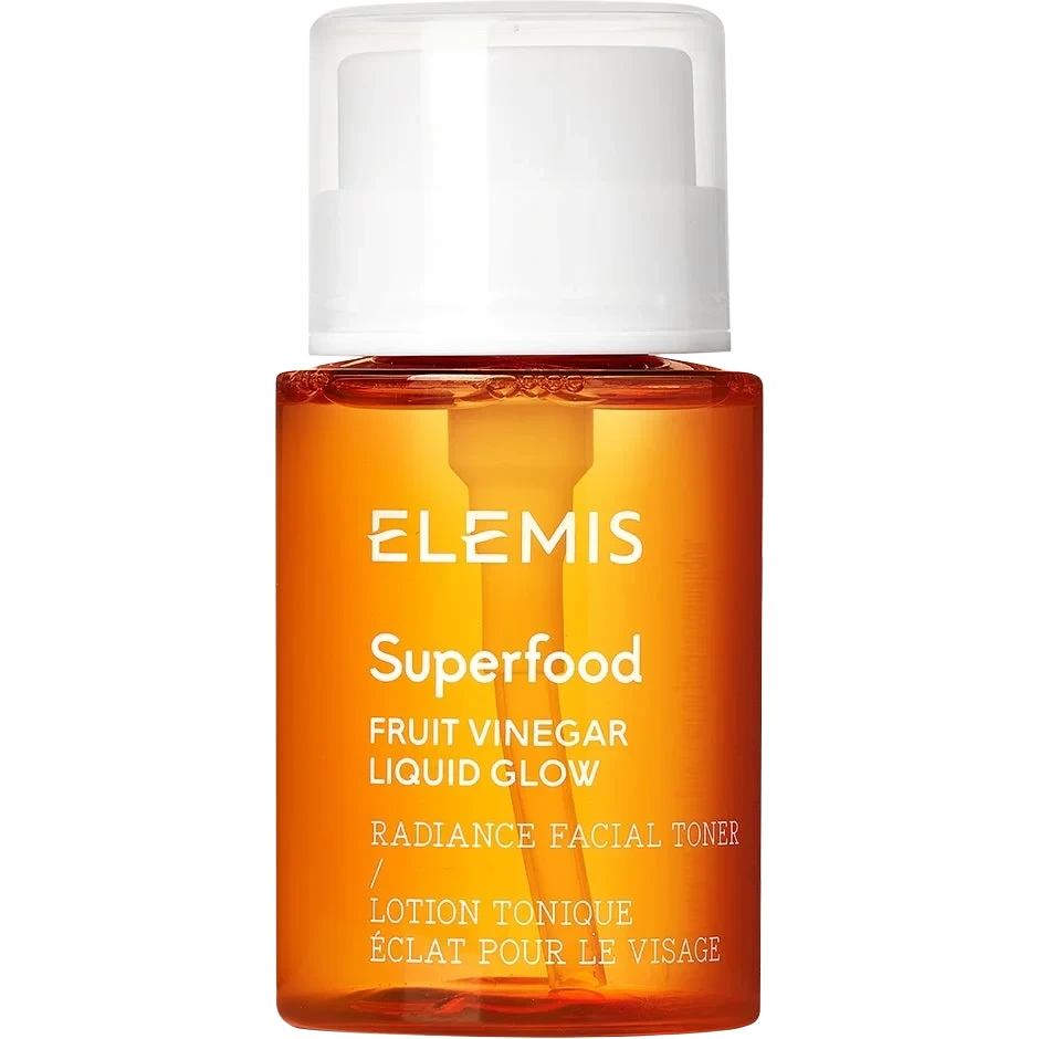 Elemis Superfood Fruit Vinegar Liquid Glow