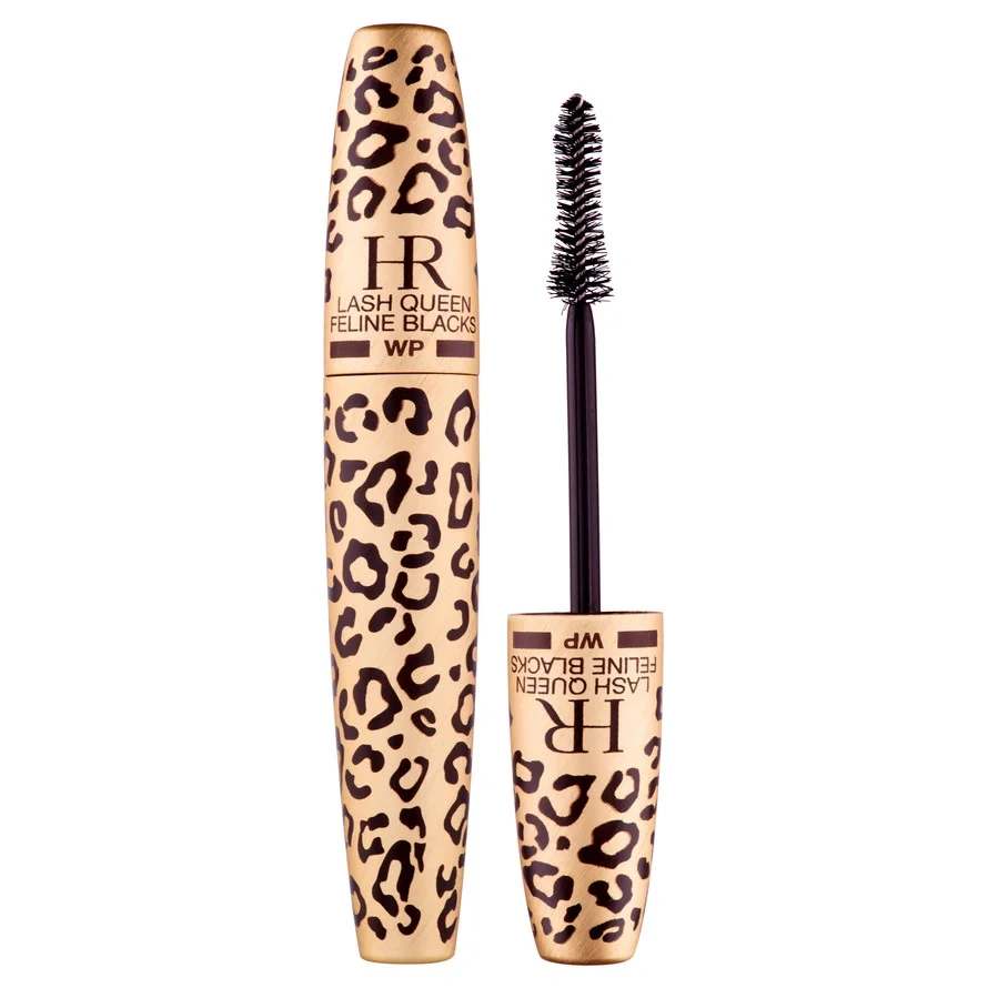 Helena Rubinstein Lash Queen Feline Blacks Waterproof Mascara Black Black